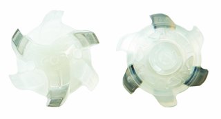 SoftSpikes Softspikes Cyclone Ice - Fast Twist hroty (16ks)