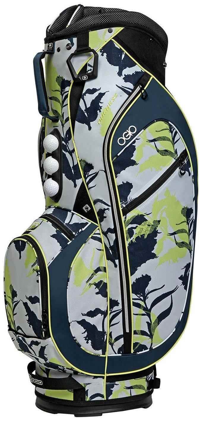 Ogio Duchess dámsky cart bag 2017, chateau