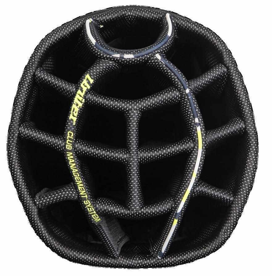 Ogio Duchess dámsky cart bag 2017, chateau