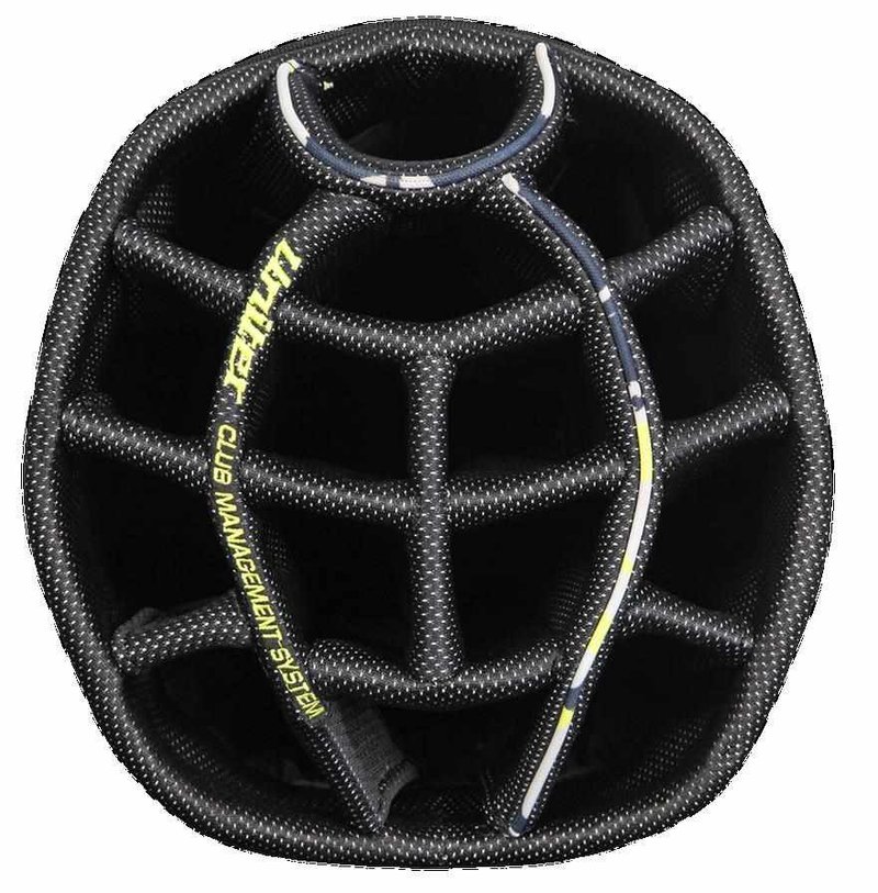 Ogio Duchess dámsky cart bag 2017, chateau