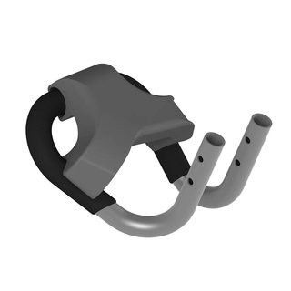 Clicgear Model 3.5+ Booster Clip príslušenstvo k vozíku, čierne
