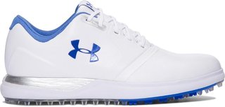 Under Armour W Performance SL dámske golfové topánky, biele