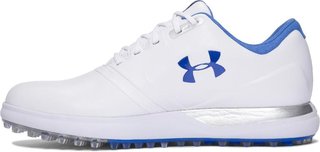 Under Armour W Performance SL dámske golfové topánky, biele