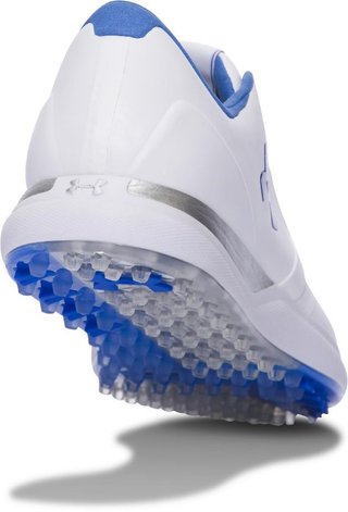 Under Armour W Performance SL dámske golfové topánky, biele