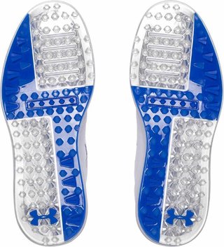 Under Armour W Performance SL dámske golfové topánky, biele