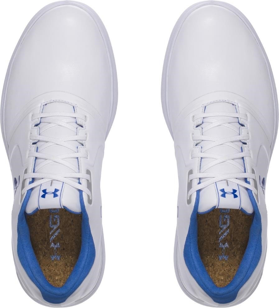 Under Armour W Performance SL dámske golfové topánky, biele