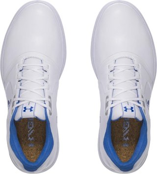 Under Armour W Performance SL dámske golfové topánky, biele