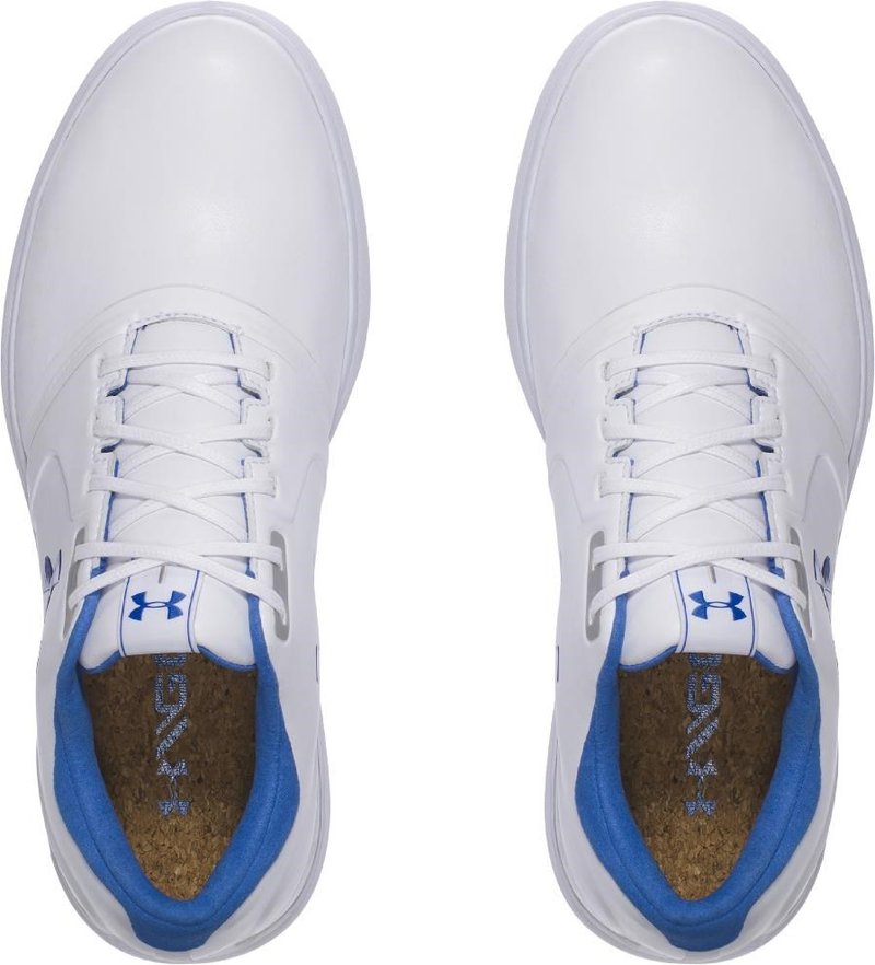 Under Armour W Performance SL dámske golfové topánky, biele