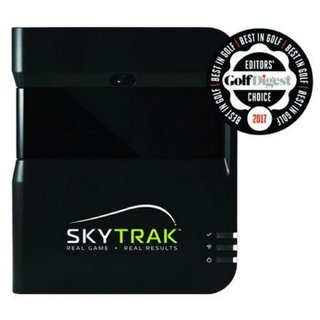 SkyTrak SkyTrak Launch Monitor (EU) simulátor a analyzátor