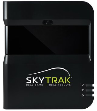 SkyTrak SkyTrak Launch Monitor (EU) simulátor a analyzátor