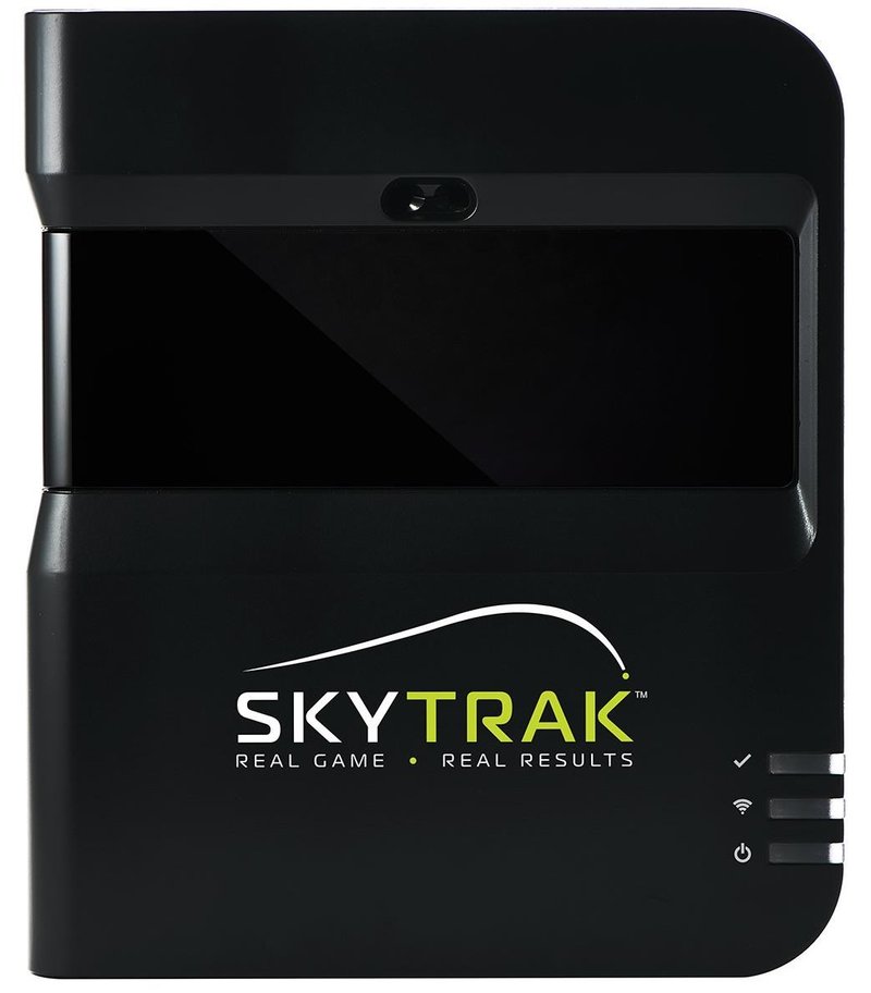 SkyTrak SkyTrak Launch Monitor (EU) simulátor a analyzátor