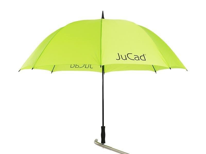 JuCad JuCad golf umbrella 68" with pin, zelená