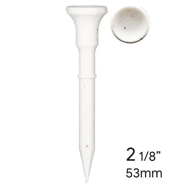 Lignum Tee 53mm (2 1/8") 16pack