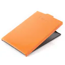 JuCad Scorecard holder GRP cover, oranžový