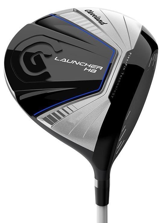 Cleveland Launcher HB pánsky driver