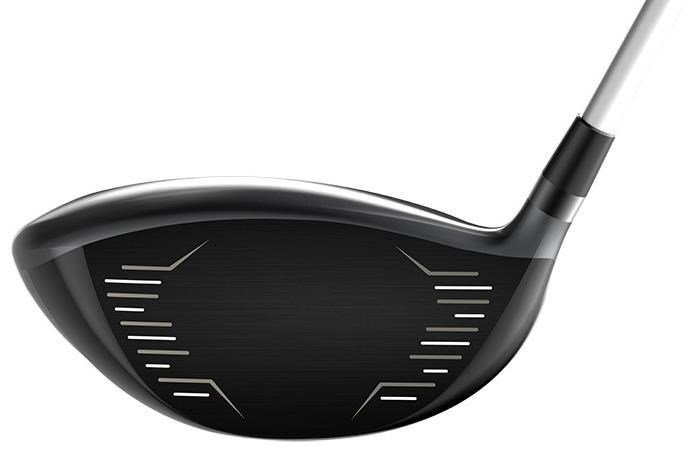 Cleveland Launcher HB pánsky driver