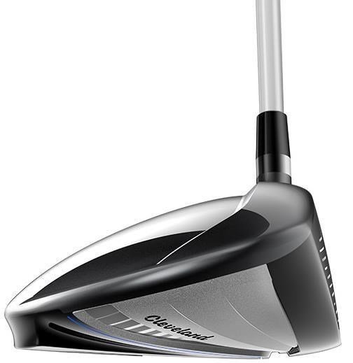 Cleveland Launcher HB pánsky driver