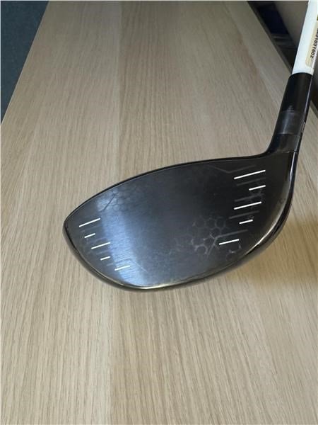 Cleveland Launcher HB pánsky driver