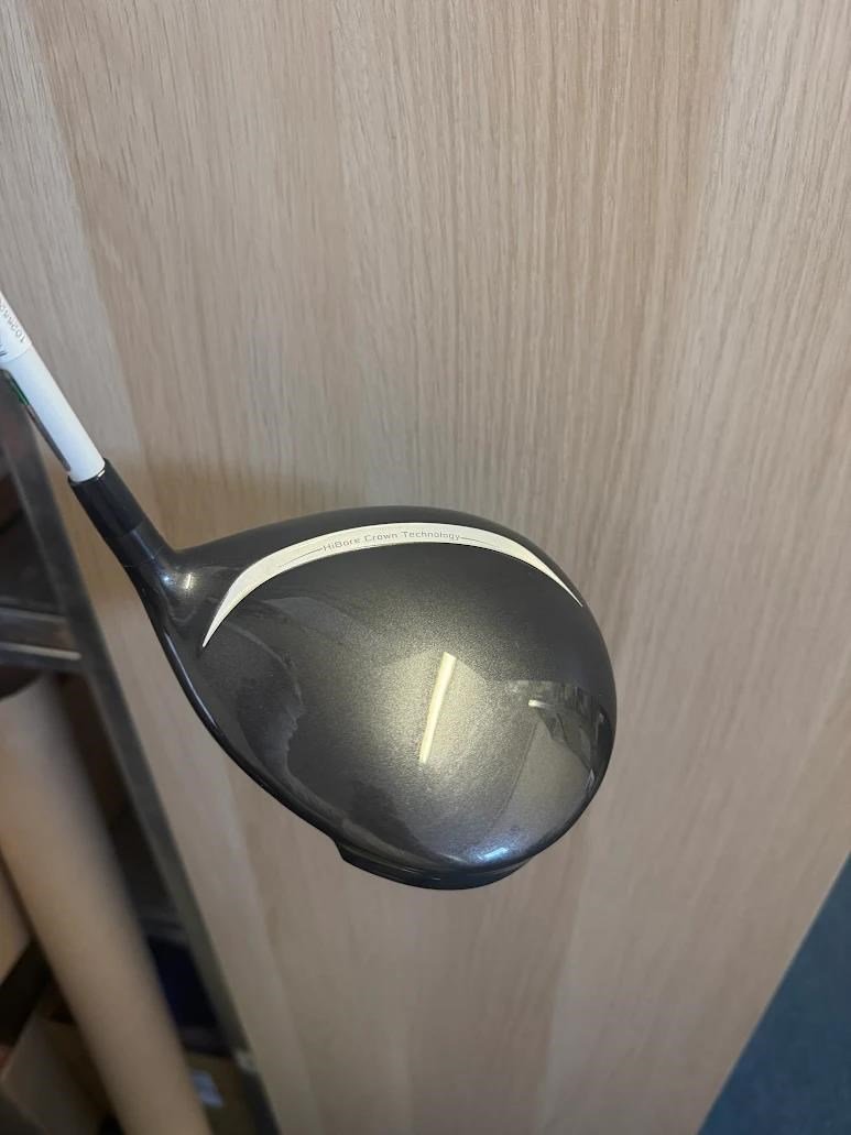 Cleveland Launcher HB pánsky driver