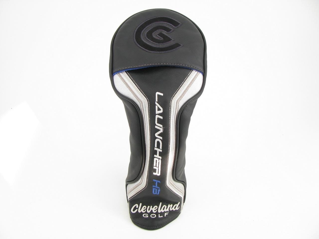 Cleveland Launcher HB pánsky driver