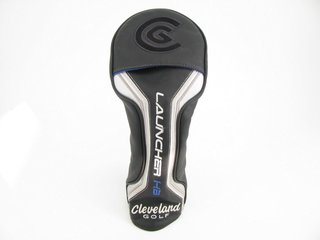 Cleveland Launcher HB pánsky driver
