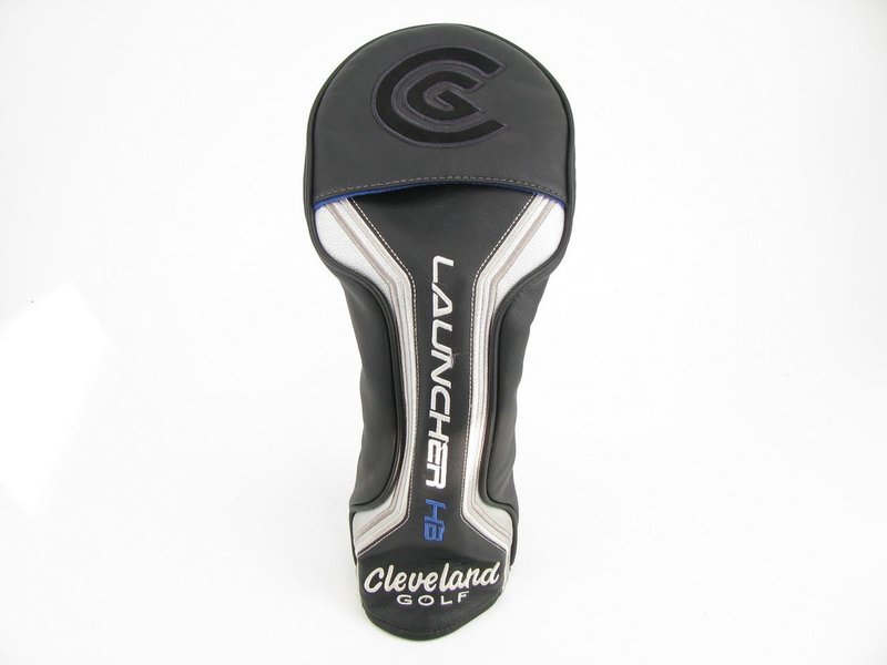 Cleveland Launcher HB pánsky driver