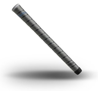 Winn Dri-Tac Wrap Dry dámsky grip, sivý