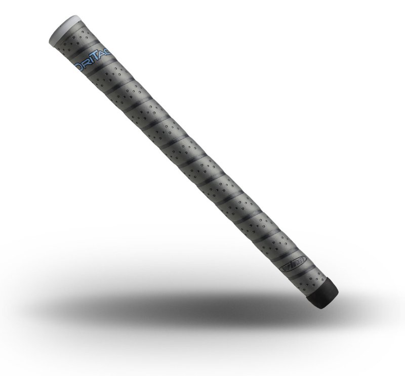 Winn Dri-Tac Wrap Dry dámsky grip, sivý