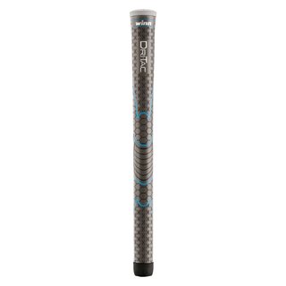 Winn Dri-Tac Wrap Dry dámsky grip, sivý