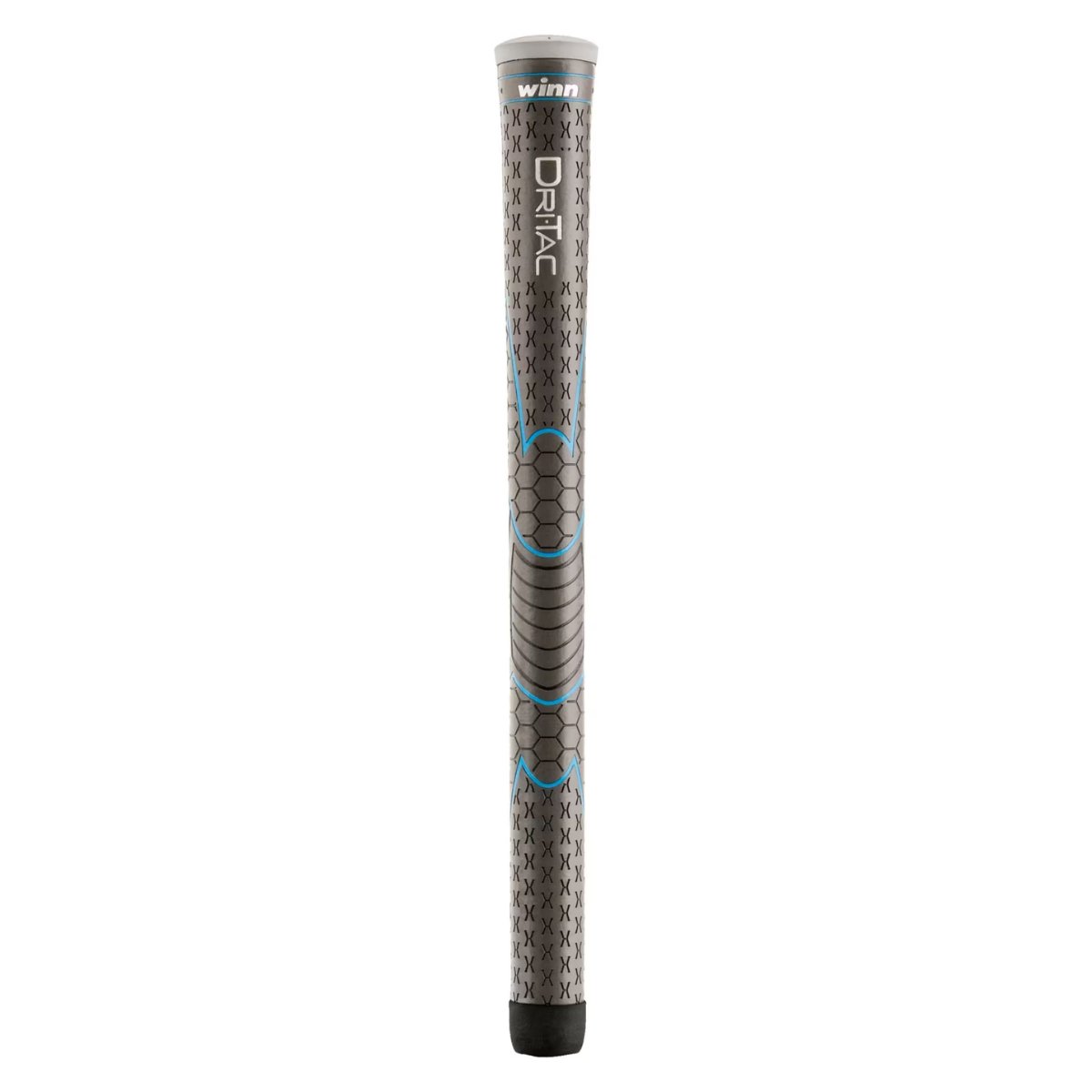 Winn Dri-Tac Wrap Dry dámsky grip, sivý