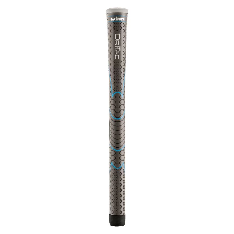 Winn Dri-Tac Wrap Dry dámsky grip, sivý