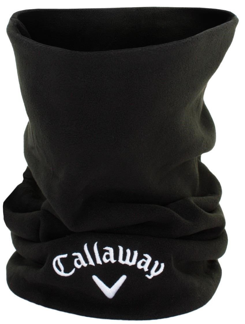 Callaway Cold Weather zimný nákrčník, čierny