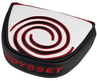 Odyssey Mallet Tempest III kryt hlavy puttra