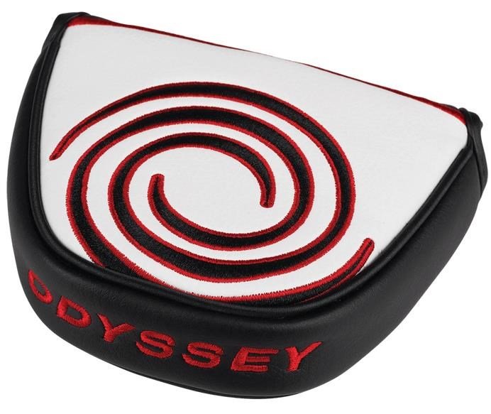 Odyssey Mallet Tempest III kryt hlavy puttra