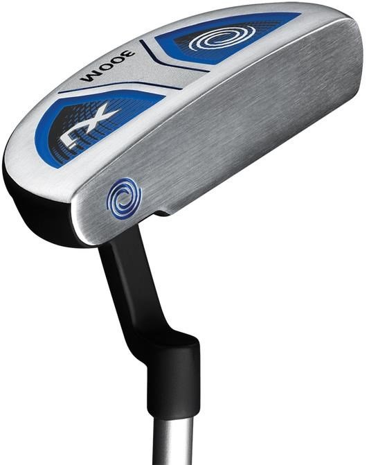 Callaway XJ2 White juniorský golfový set, grafit