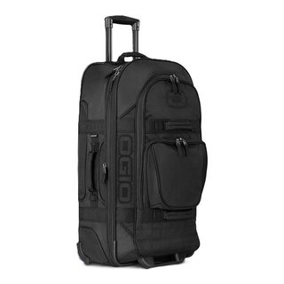 Ogio Ogio Terminal Travel Bag 95L Stealth cestovná taška