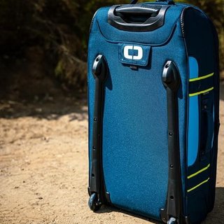 Ogio Ogio Terminal Travel Bag 95L Stealth cestovná taška