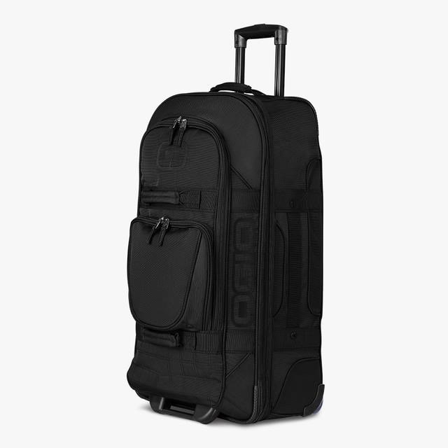 Ogio Ogio Terminal Travel Bag 95L Stealth cestovná taška