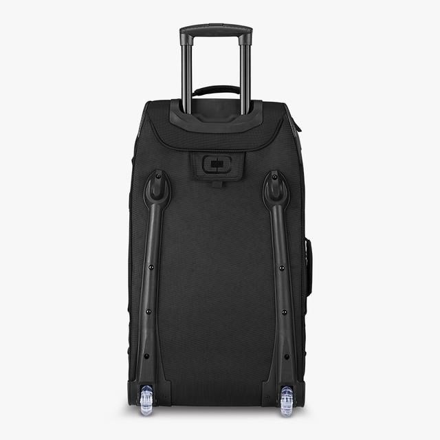 Ogio Ogio Terminal Travel Bag 95L Stealth cestovná taška