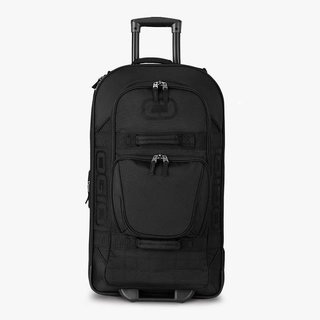 Ogio Ogio Terminal Travel Bag 95L Stealth cestovná taška