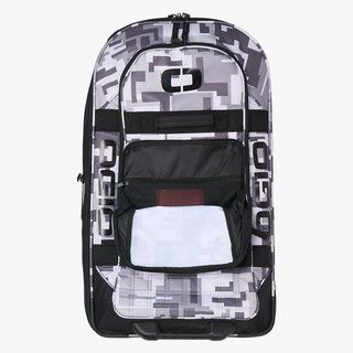 Ogio Ogio Terminal Travel Bag 95L Stealth cestovná taška