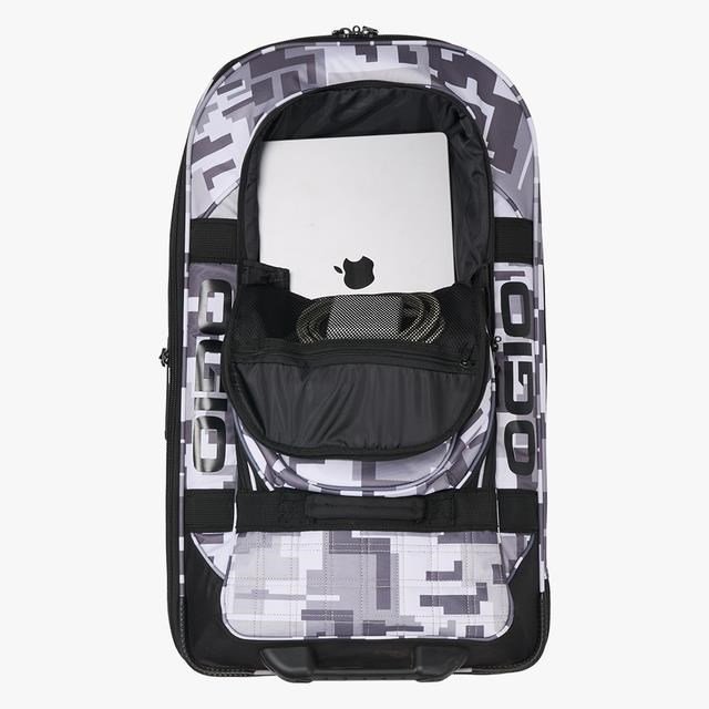 Ogio Ogio Terminal Travel Bag 95L Stealth cestovná taška