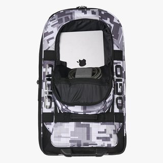 Ogio Ogio Terminal Travel Bag 95L Stealth cestovná taška