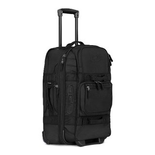 Ogio Ogio Layover Travel Bag 46L Stealth cestovná taška