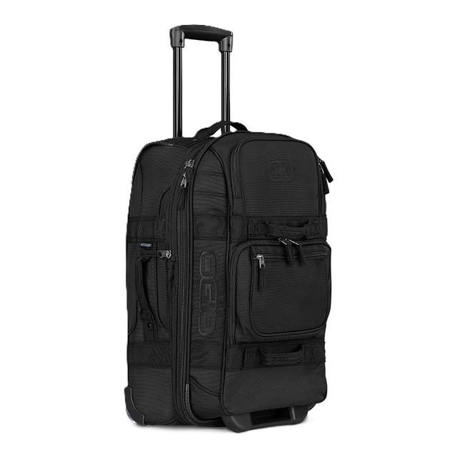Ogio Ogio Layover Travel Bag 46L Stealth cestovná taška