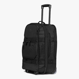Ogio Ogio Layover Travel Bag 46L Stealth cestovná taška
