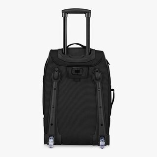 Ogio Ogio Layover Travel Bag 46L Stealth cestovná taška