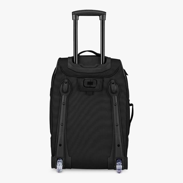 Ogio Ogio Layover Travel Bag 46L Stealth cestovná taška