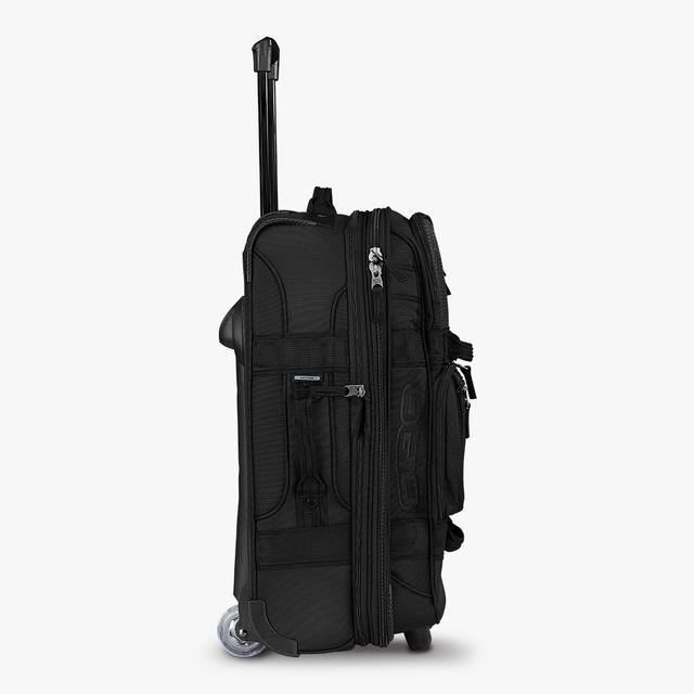 Ogio Ogio Layover Travel Bag 46L Stealth cestovná taška