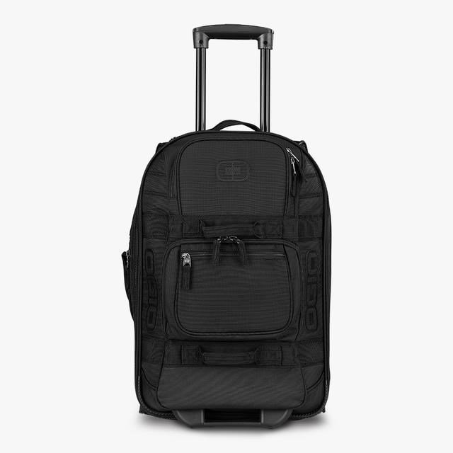 Ogio Ogio Layover Travel Bag 46L Stealth cestovná taška